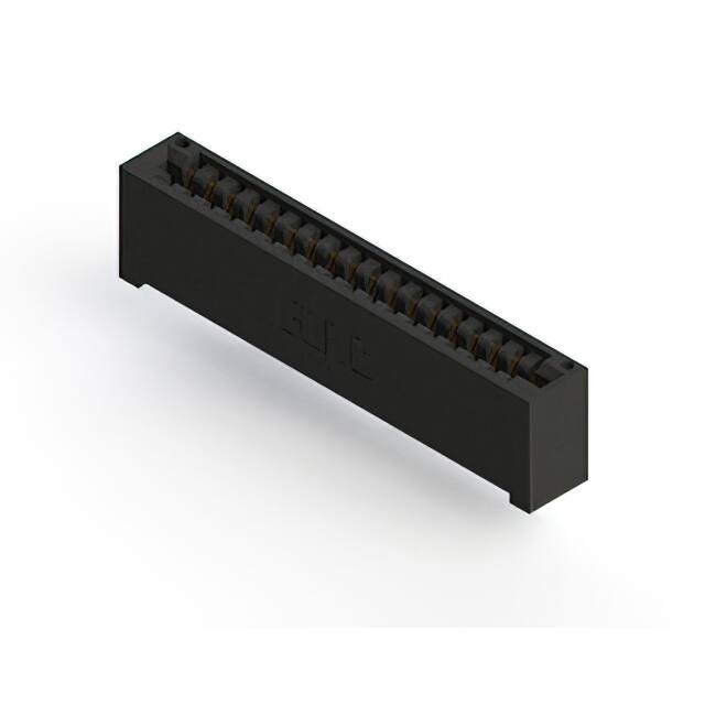 396-018-520-101 EDAC Inc.  Edgeboard Connectors